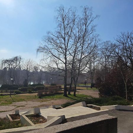 Bine Ati Venit La Maria Str Ion Alexandru Nr 1 Bl 14 Ap 1 Διαμέρισμα Αράντ Εξωτερικό φωτογραφία