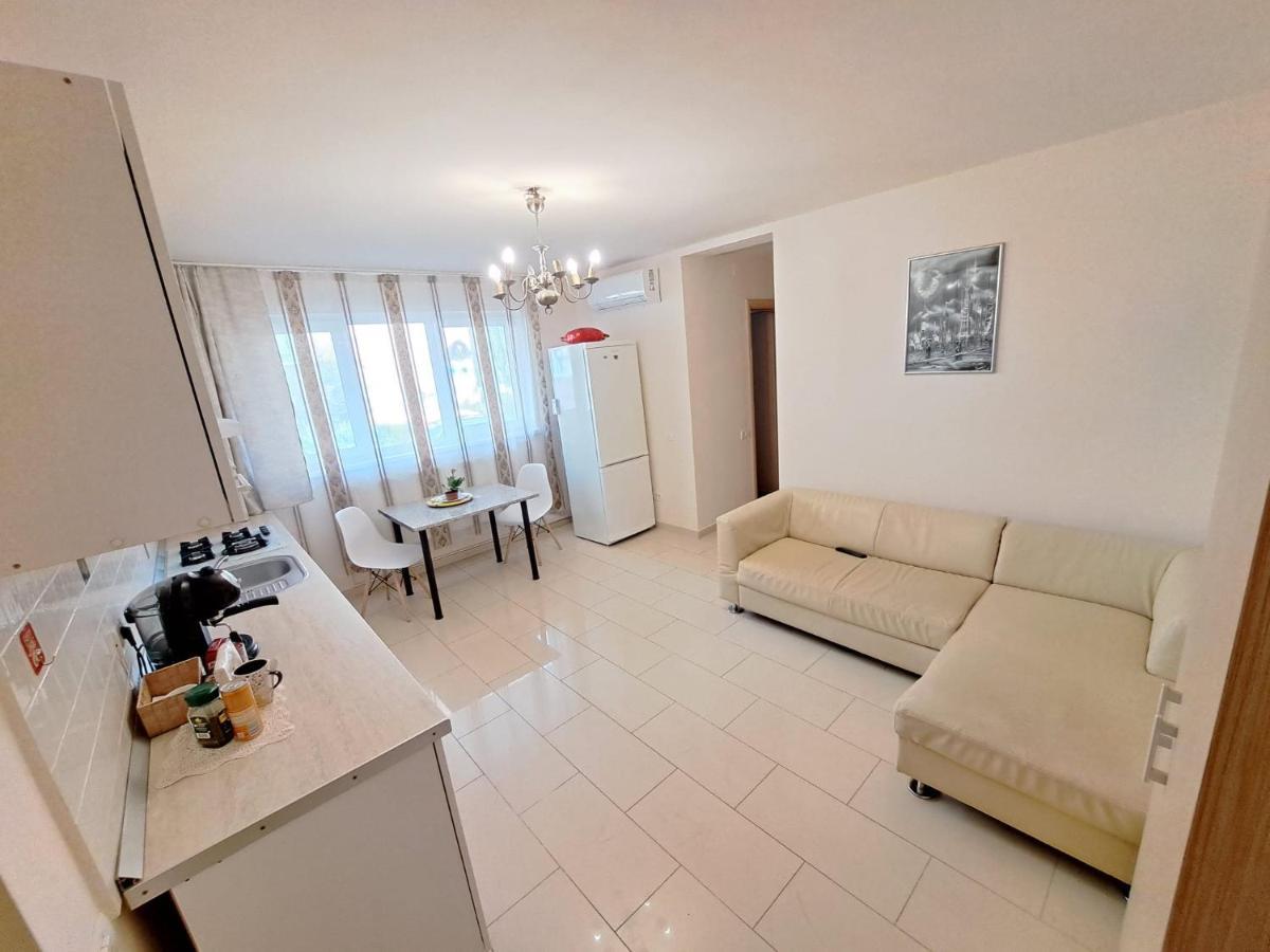 Bine Ati Venit La Maria Str Ion Alexandru Nr 1 Bl 14 Ap 1 Διαμέρισμα Αράντ Εξωτερικό φωτογραφία