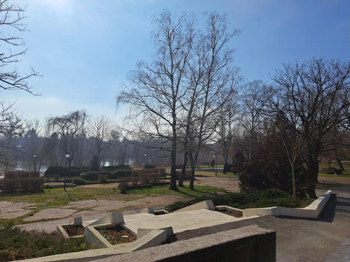 Bine Ati Venit La Maria Str Ion Alexandru Nr 1 Bl 14 Ap 1 Διαμέρισμα Αράντ Εξωτερικό φωτογραφία
